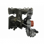 Turbo KIA Stinger Hyundai Genesis G70 2.0 T-GDI 245 255 KM 28231-2CTA2 282312CTA2 853073-5003S