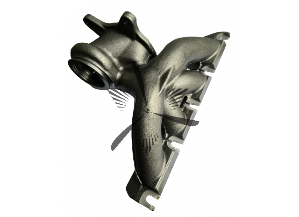 OBUDOWA KOLEKTOR KORPUS TURBINY GTTH-1120