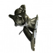 OBUDOWA KOLEKTOR KORPUS TURBINY GTTH-1120