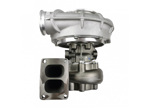 Turbo Man Marine GenSet 12.8 51091007605 53369886740 53369706740