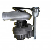Turbo Cummins Truck Bus 4.5 4047105 2835144 4033969 4033969H