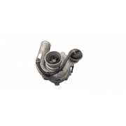 Turbo Tuning Hybryda Traktor Ciągnik Industrial Garrett AirSearch TDJ80 TDJ-80