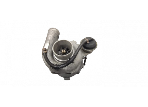 Turbo Tuning Hybryda Traktor Ciągnik Industrial Garrett AirSearch TDJ80 TDJ-80