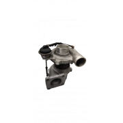 Turbo Tuning Hybryda Traktor Ciągnik Industrial Garrett AirSearch TDJ80 TDJ-80