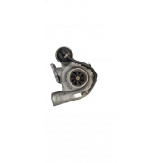 Turbo Tuning Hybryda Traktor Ciągnik Industrial Garrett AirSearch TDJ80 TDJ-80