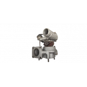 Turbo Tuning Hybryda Traktor Ciągnik Industrial Garrett AirSearch TDJ80 TDJ-80