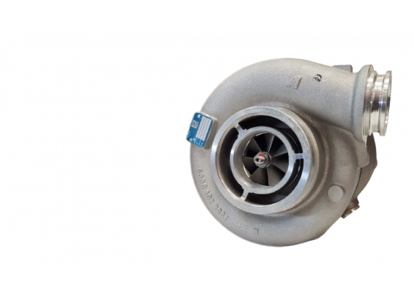 Turbo MAN Ship 6.9 51091007269 51091009269 53279886494 53279706494