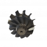 Wirnik Wałek Turbocharger Shaft Wheel GTTW-0063