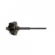 Wirnik Wałek Turbocharger Shaft Wheel GTTW-0067