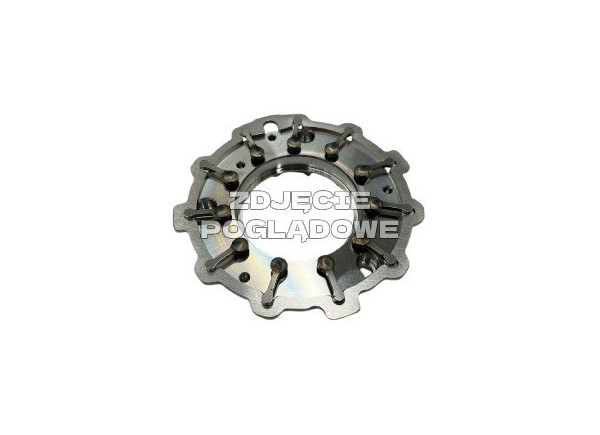 Zmienna geometria Nozzle Ring GTNZ-0225