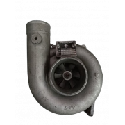 Turbo STAR 200 244 266 744 1142 B3C 49321000