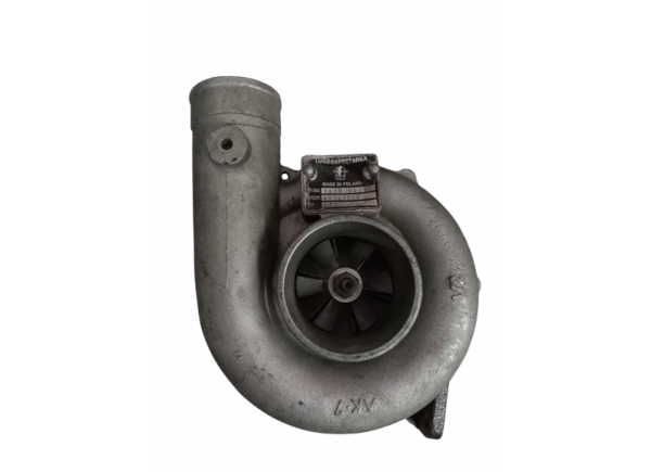 Turbo STAR 200 244 266 744 1142 B3C 49321000