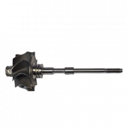 Wirnik Wałek Turbocharger Shaft Wheel GTTW-0069