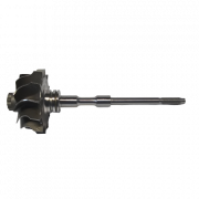 Wirnik Wałek Turbocharger Shaft Wheel GTTW-0070