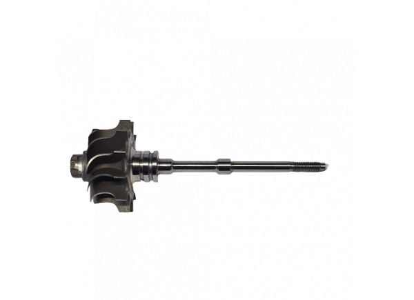 Wirnik Wałek Turbocharger Shaft Wheel GTTW-0071