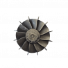 Wirnik Wałek Turbocharger Shaft Wheel GTTW-0071