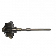 Wirnik Wałek Turbocharger Shaft Wheel GTTW-0073