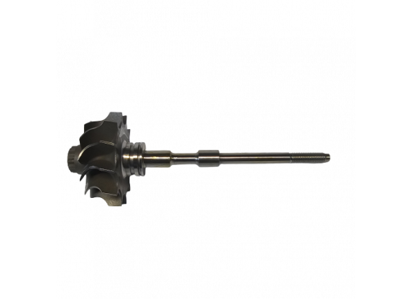 Wirnik Wałek Turbocharger Shaft Wheel GTTW-0073