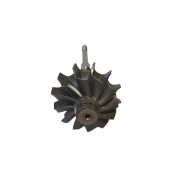 Wirnik Wałek Turbocharger Shaft Wheel GTTW-0073