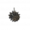 Wirnik Wałek Turbocharger Shaft Wheel GTTW-0073