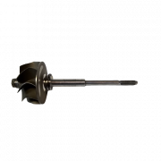 Wirnik Wałek Turbocharger Shaft Wheel GTTW-0074