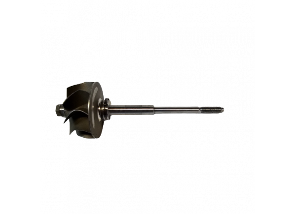 Wirnik Wałek Turbocharger Shaft Wheel GTTW-0074