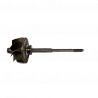 Wirnik Wałek Turbocharger Shaft Wheel GTTW-0074