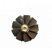 Wirnik Wałek Turbocharger Shaft Wheel GTTW-0074