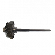 Wirnik Wałek Turbocharger Shaft Wheel GTTW-0076