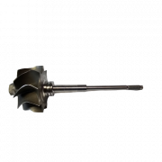 Wirnik Wałek Turbocharger Shaft Wheel GTTW-0077