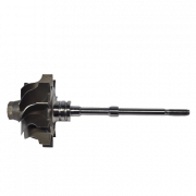 Wirnik Wałek Turbocharger Shaft Wheel GTTW-0079