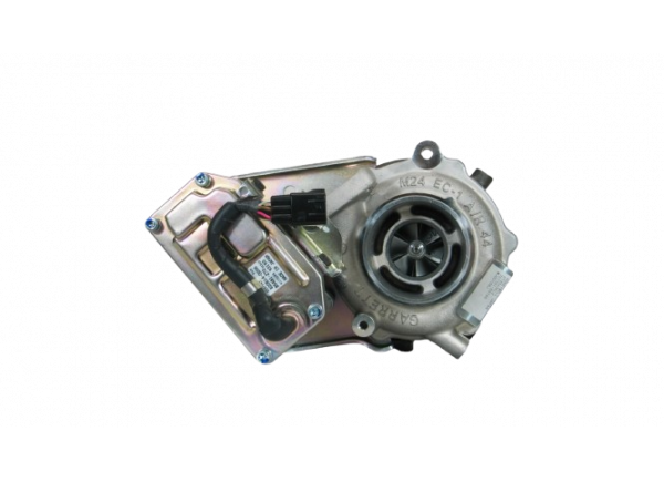 Turbina Toyota Dyna Toyoace Hino Dutro 4.0 727701-5014S