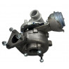 Turbo Ford Galaxy Volkswagen Sharan 1.9 TDI 110 KM AFN 028145702E 454183-5004S