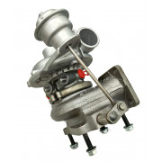 Turbo Isuzu Midi Bus 2.4 TD 76 KM 8970738591 8970738592 VIAM