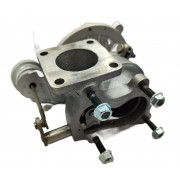 Turbo Isuzu Midi Bus 2.4 TD 76 KM 8970738591 8970738592 VIAM