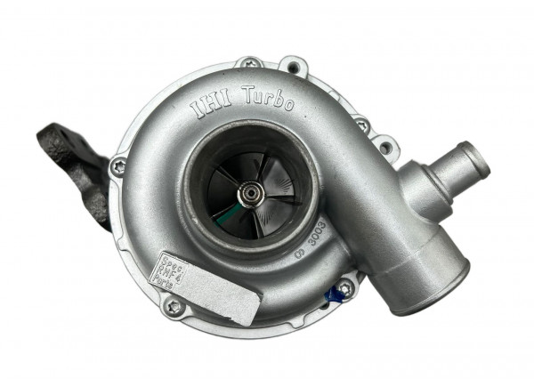 Turbo Subaru Legacy GT 2.0 280 KM VF19