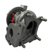 Turbo Subaru Legacy GT 2.0 280 KM VF19