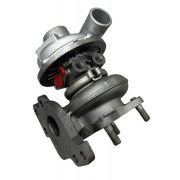 Turbo Subaru Legacy GT 2.0 280 KM VF19