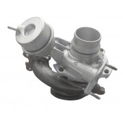 Turbo Ford Focus Fiesta C-Max 1.5 EcoBoost HX7G6K682CB