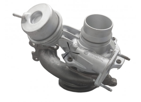 Turbo Ford Focus Fiesta C-Max 1.5 EcoBoost HX7G6K682CB