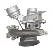 Turbo Ford Puma Focus Fiesta Mondeo Bronco C-Max 1.5 EcoBoost HX7G6K682AC HX7G6K682AA HX7G6K682AB HX7G6K682CA HX7G6K682CB