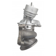 Turbo Ford Puma Focus Fiesta Mondeo Bronco C-Max 1.5 EcoBoost HX7G6K682AC HX7G6K682AA HX7G6K682AB HX7G6K682CA HX7G6K682CB