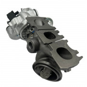 Turbo Mercedes C E M S SL SLC GL GLE GLS CLS 3.0 272 333 367 390 401 KM 9V117 AL0075Q01 A2760903280 A2760901480