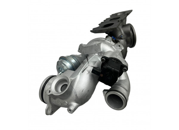 Turbo Mercedes 3.0 272 333 367 390 401 KM A2760901480