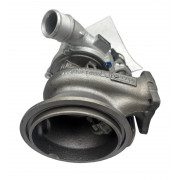 Turbo Porsche 911 992 3.0 420 450 KM 53049700316 53049700259  53049880321 53049880316 53049880259 53049700321