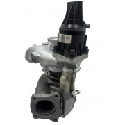 Turbo Porsche 911 992 3.0 420 450 KM 53049700316 53049700259  53049880321 53049880316 53049880259 53049700321