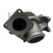 Turbo John Deere Ciągnik rolniczy Tractor 6.8 178983 178894 178976 478976 12809700019 12809700023