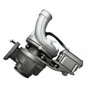 Turbo John Deere Ciągnik rolniczy Tractor RE549817 DZ100202 12639700052 12639880052 12639700015 12639880015