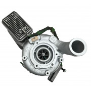 Turbo John Deere Ciągnik rolniczy Tractor RE549817 DZ100202 12639700052 12639880052 12639700015 12639880015