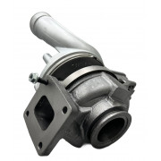 Turbo John Deere Ciągnik rolniczy Tractor RE549817 DZ100202 12639700052 12639880052 12639700015 12639880015